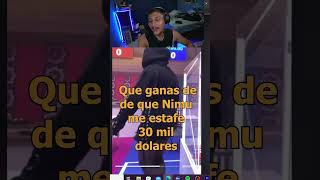 NimuTV estafame POR FAVOR