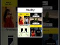 “Sad Reality of Life 😭 | Expectation vs Reality (Relatable)” #shorts