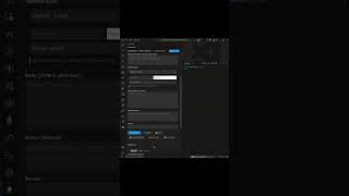 Stop leaving VS Code to test APIs! DotFetch 1.2.0 is HERE #shorts