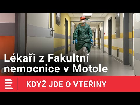 Video: Když je řeč ovlivněna mozkovou příhodou?