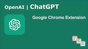 How to Install ChatGPT Google Chrome Extension