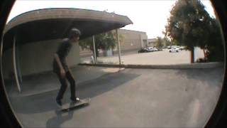 Sam Illu: Re-edit and Throwaway