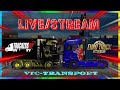  live ets 2   peomod   on reprend la route vtc lyon 