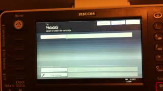 Equitrac / Globalscan Video