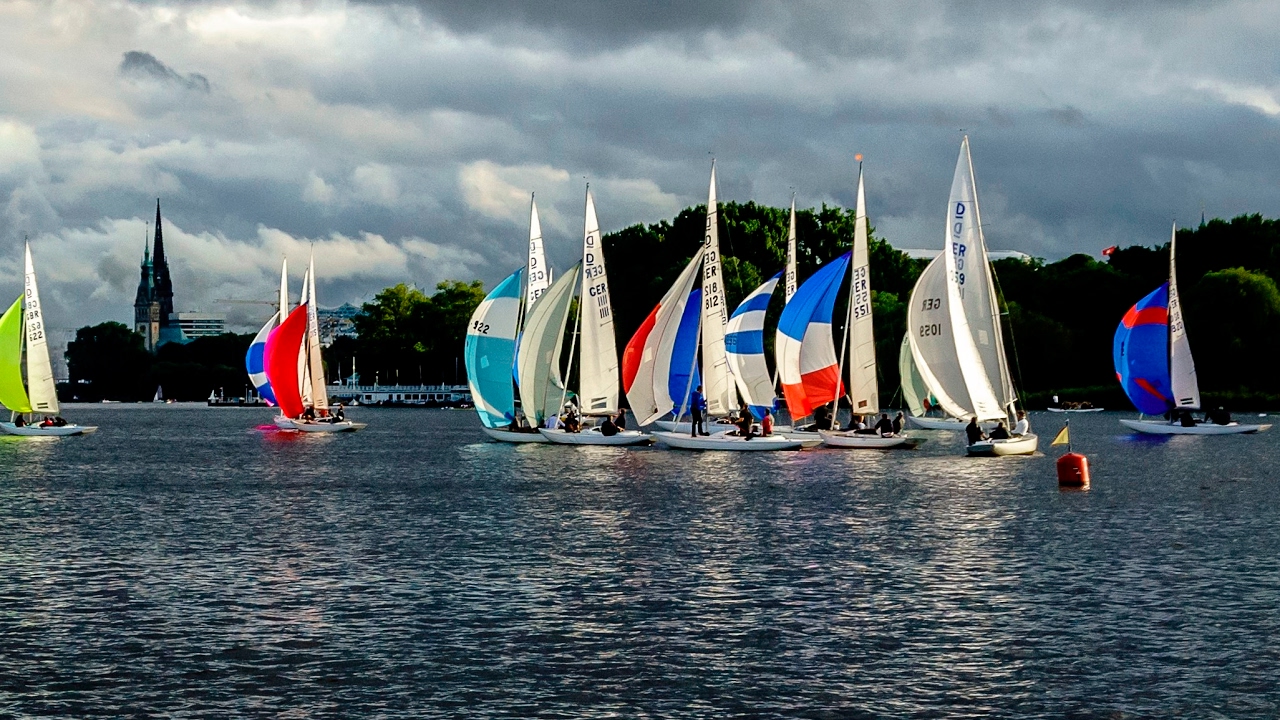 Norddeutscher Regatta Verein Live Stream