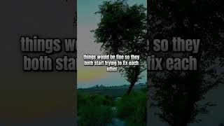 Stop Trying to Fix Your Partner (Do This Instead)