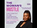 Transitioning into Full Time Entrepreneurship &amp; Enabling Success