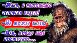 Снежный Человек Жора | Забавные Истории | читает Антон Areides