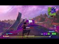 Fortnite Epic kill