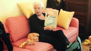 The Tiny Mouse: Promo (with Janis Ian)