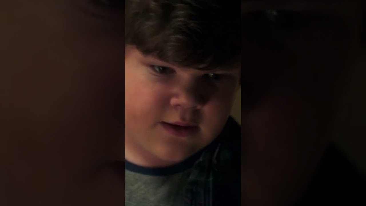 ⁣Goosebumps 2 | Evil Gummy Bears #Shorts