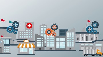 Automate Business Processes with Oracle Integration