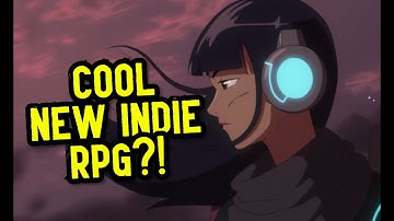 Star Renegades on Switch - Worth Checking Out? | 8-Bit Eric