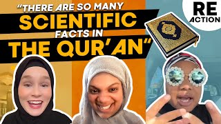 NON-MUSLIMS REACTED To The QUR’AN | Many CONVERTS To Islam!