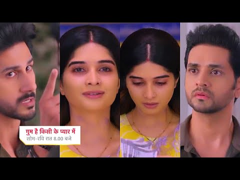 Ghum Hai Kisikey Pyaar Meiin Today Episode PROMO 1