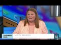 Misty Marris Breaks Down Landmark Social Media Liability Case | NBC Morning News