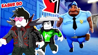 KITA KABUR DARI PENJARA POLISI PREMAN DI ROBLOX!!!