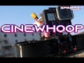 CINEWHOOP FPV Drohne - Beste Filmplattform für Cinematic Shots mit Action Cams