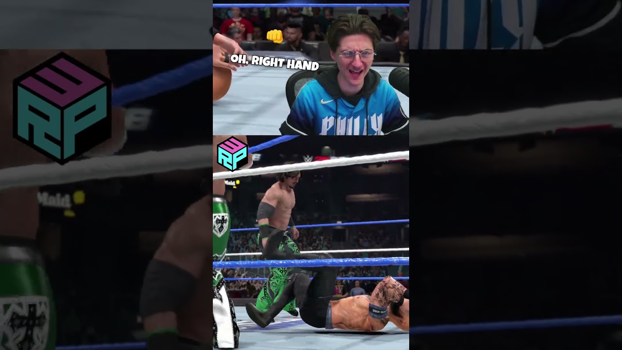 THROWN ONTO THE LADDER!! #shorts