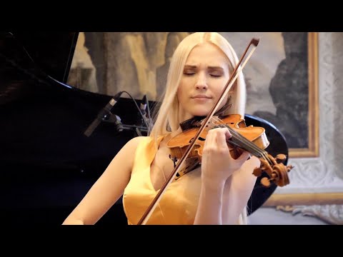 Tzigane, M. Ravel - Anastasiya Petryshak