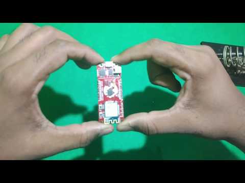 [IOT How To]