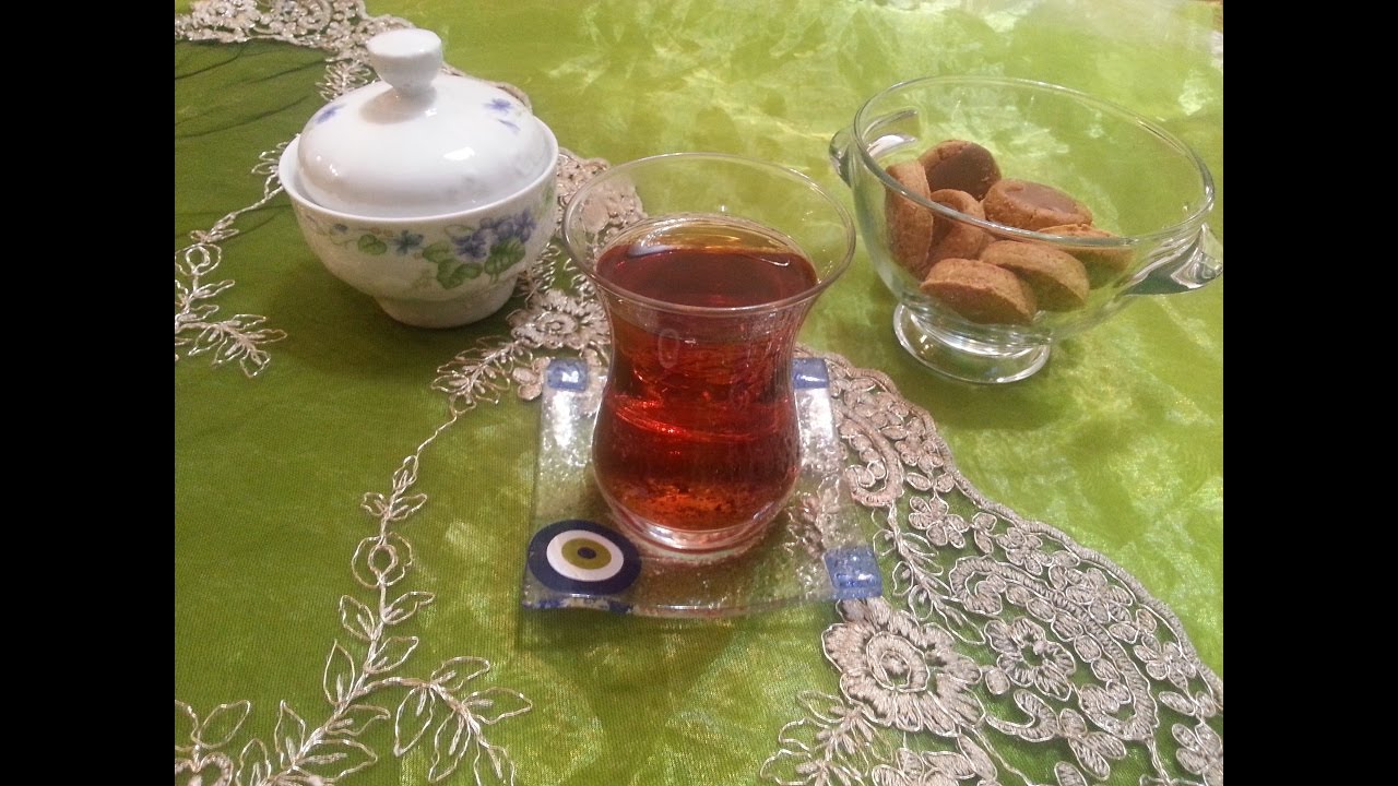 İyi çay nasıl demlenir İyi çay nasıl demlenir