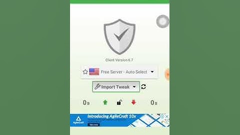 Latest browsing cheat: tweakware for Mtn free browsing