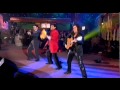 French TV - &quot;Patrick et Les Gitanes&quot; - &quot;Guitarra Acrobatico&quot;