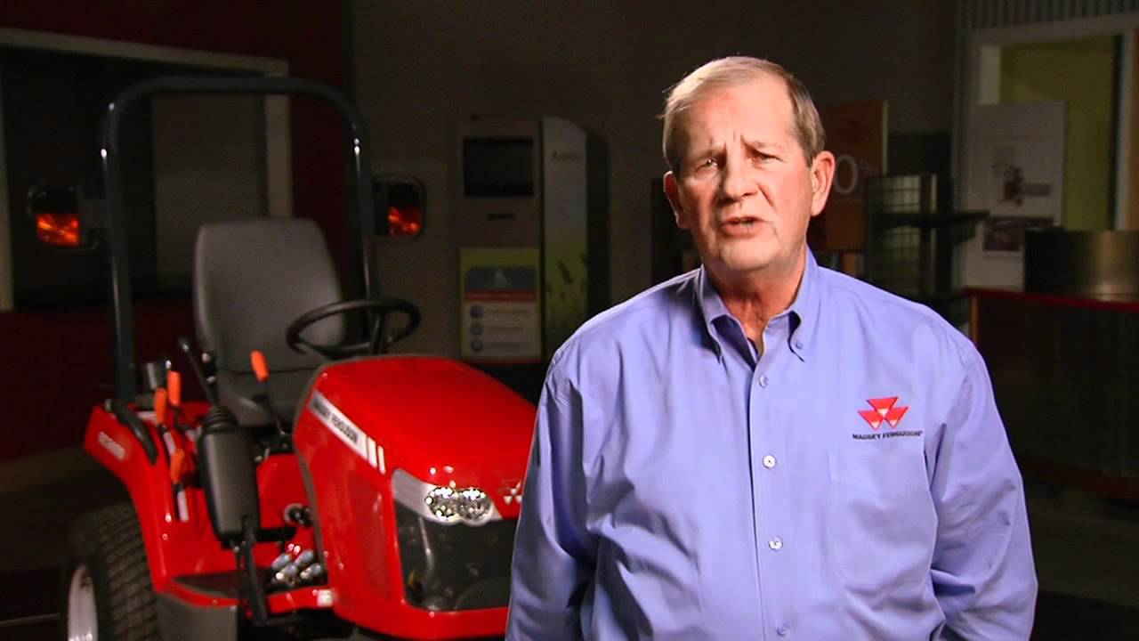massey ferguson 2400 youtube