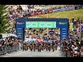 AMB Raw: 2023 World Championship XCO Course preview and discussion - with Adam Kelsall, MTB coach