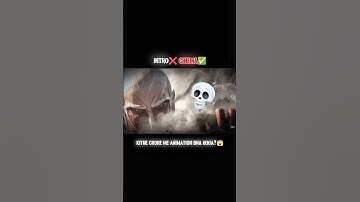 90 Crore ka PUBG Animation?💀 New 3.8 update😱#pubg#bgmi wait for@FaithPlayzZzYT@kiroxplayz #anime#aot