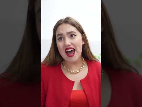 Богатые Родители Отправили Меня в Самую Строгую Школу!