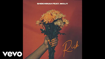 Shekhinah - Risk (Official Audio) ft. Moliy