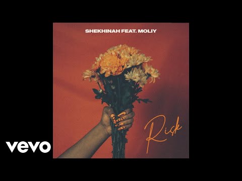 Shekhinah - Risk (Official Audio) Ft. Moliy