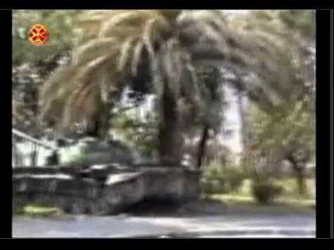 აფხაზეთი ტკივილი ჩვენი (Sept 23 2012 kviriake)