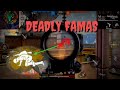 All about FAMAS x MAHAKAAL26 gameplay