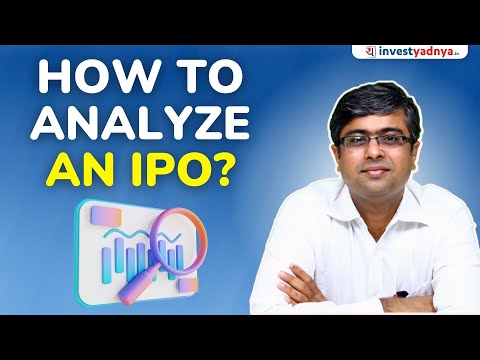 How to Analyze