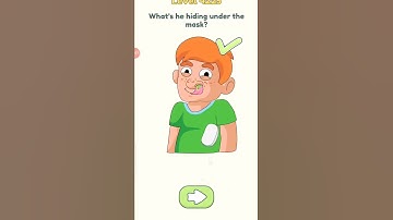 DOP 2 Gameplay Level 4225 Shorts Delete One Part Solution and Answer 🔥 Subscribe 🔥