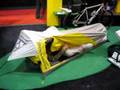 Bike Kamper Tent