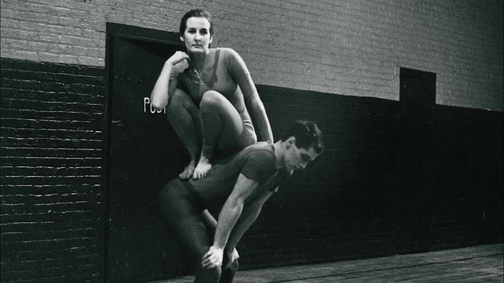 Judson Dance Theater: The Work Is Never Done | MoMA LIVE