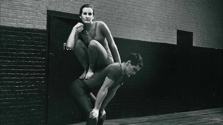 Judson Dance Theater: The Work Is Never Done | MoM...