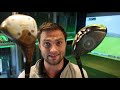 JACK NICKLAUS ERA'S EQUIPMENT Vs TIGER WOODS ERA'S EQUIPMENT