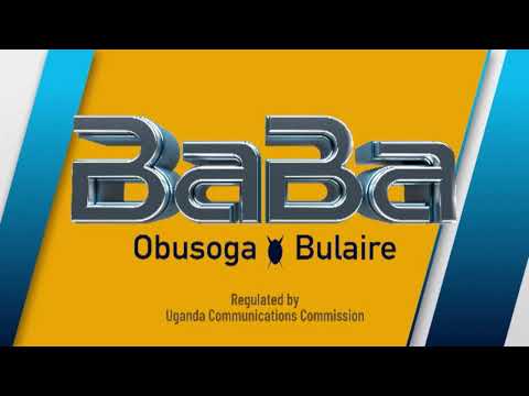 Hon Lwanga Jimmy The MP For Njeru Municipality Joins Kisitu John Bosco For An Exclusive Interview
