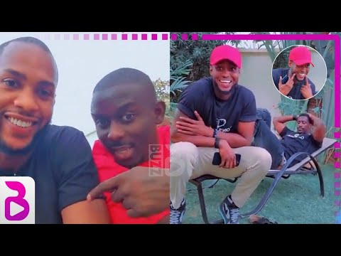 ARONA, ROGER, MASSAMBA FALL ET ABDOULAYE SÉRIE COEURS BRISÉS "KHALÉ YOU DJIGUENE YI.....