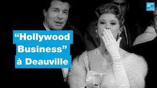 “Hollywood Business” : à Deauville, coup de projecteur sur l’hégémonie du cinéma américain