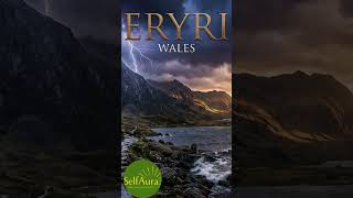 Wales - What a place! Castles, coasts, mountains, towns, Cities and the Welsh people 🏴󠁧󠁢󠁷󠁬󠁳󠁿
