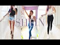 Huge SHEIN Try-on Clothing Haul