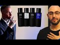 My Current Favourite Perfumer - Aaron Terence Hughes Buying Guide | Mens Cologne/Perfume Review 2022