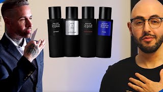 My Current Favourite Perfumer - Aaron Terence Hughes Buying Guide Cologneperfume Review 2022