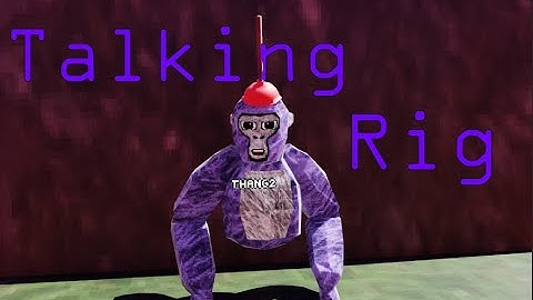 How To Animate Gorilla Tag Faces In Blender (blender 4.2)